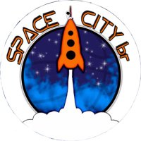 Space City br 🎙🚀