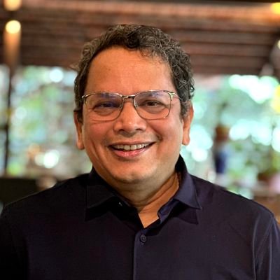 Dr Vijay Chauthaiwale