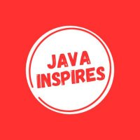 Java Inspires
