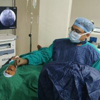 Sparsh Spine & Pain Centre