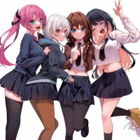 真夜中ハートチューン&川柳少女【公式】