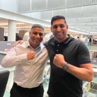 TheBlindJournalist, MSP, 🥊🎢