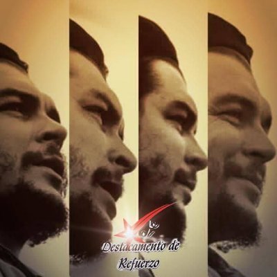 Destacamento de Refuerzo