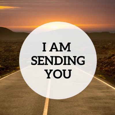 Mission to Somewhere….🙏🏽