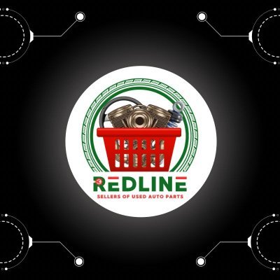 Redline Used Auto Parts