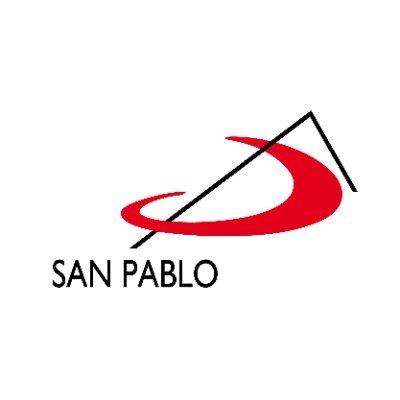 Editorial San Pablo España