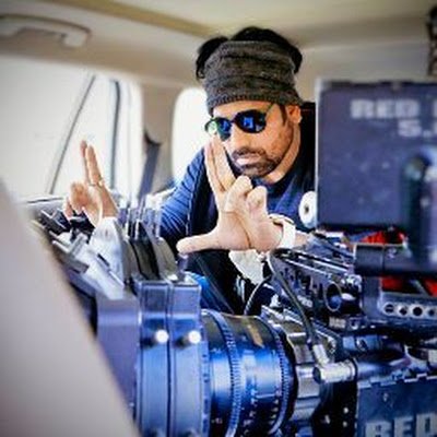 Rajan RamGopal Verma