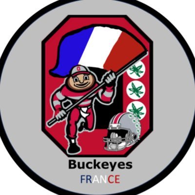 Buckeyes France 🌰🇫🇷