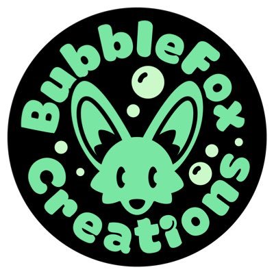 BubbleFoxCreations