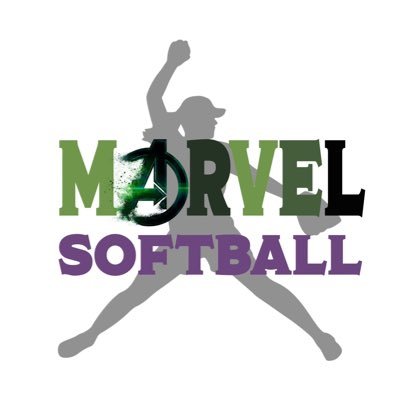 Marvel softball