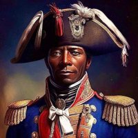 Jean Jacques Dessalines 🇭🇹🇵🇸🇳🇪🇲🇱🇧🇫🇨🇺