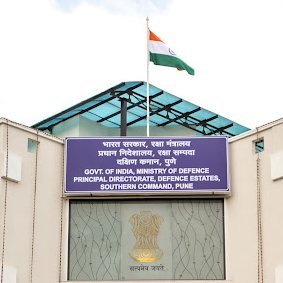 PDDE Southern Command Pune