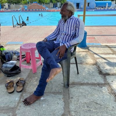 Selvamani Sivalingam