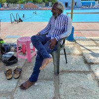 Selvamani Sivalingam