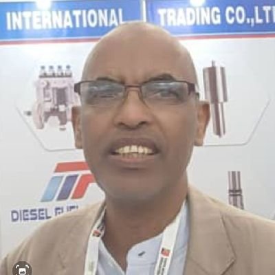 Mohamed Abdi Maalim