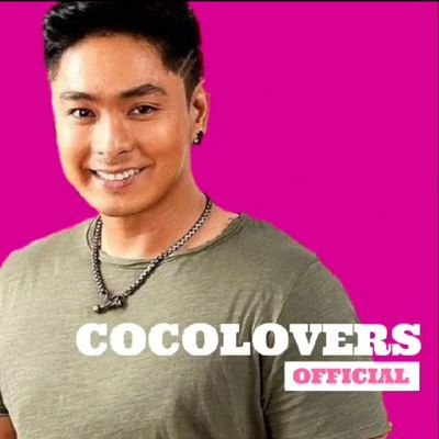 𝐂𝐎𝐂𝐎𝐋𝐎𝐕𝐄𝐑𝐒 𝐎𝐅𝐅𝐈𝐂𝐈𝐀𝐋