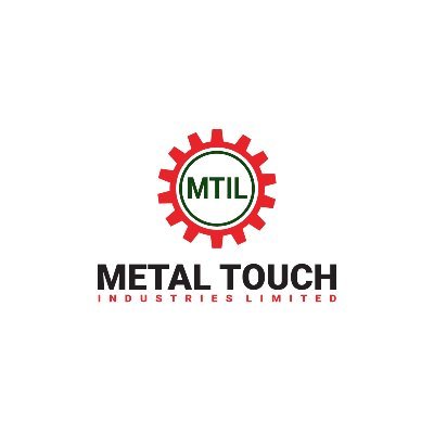 Metal Touch Industries Ltd.