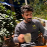 Prudhvi Raj saripilli☀️