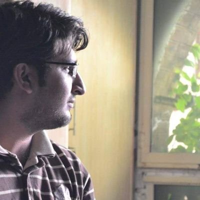 Waqas Mahmood Dogar 🇵🇸