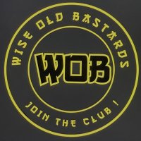 Wise Old Bastards