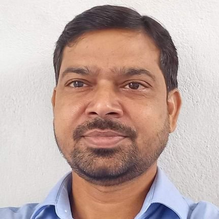 Dileep kumar - Student Leader