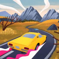 Pixel Wrappers🌴|🚘|🚘|🌵