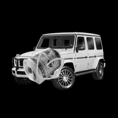 Suspended G Wagon