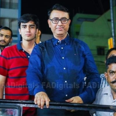 Amjed Ullah Khan MBT