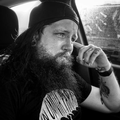 ∞ “How could hell be any worse?”