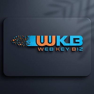 Web Key Biz