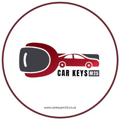 Car Keys M25