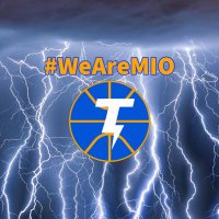 Mio Thunderbolt Girl’s 🏀