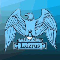 Lxizrus