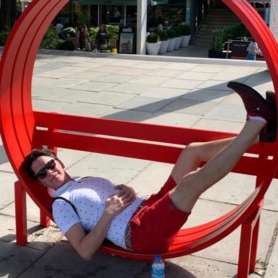 🌳Nil Desperandum 🌳#BoricPresidente 🌳