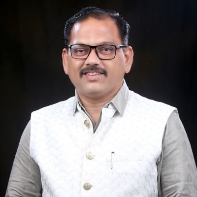 Ravindra Salegonkar (Modi Ka Parivar)