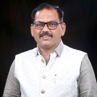Ravindra Salegonkar (Modi Ka Parivar)