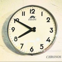 CHRONOS