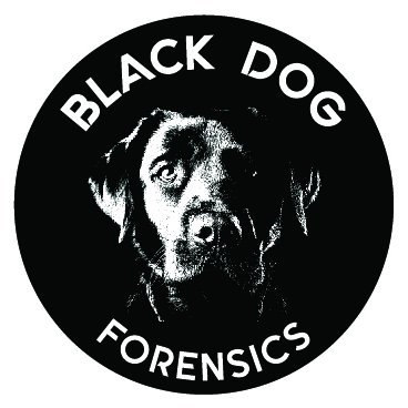 Black Dog Forensics