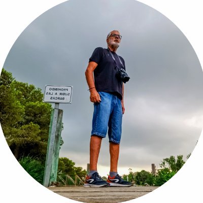 Álex Muñoz 💯 🧡