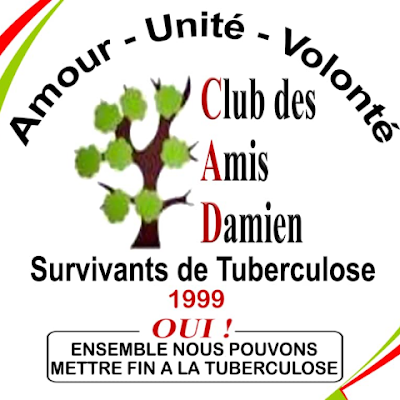 Club des Amis Damien - CAD