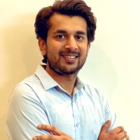 Advocate Piyush Rajput