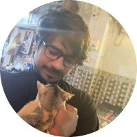 Animesh Roy (Meow/Meow) 🐈