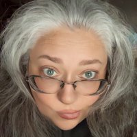 Carmen DaVinleam is mostly in Bluer Skies ;)