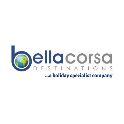 Bella Corsa Destinations