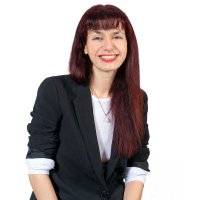 Ioulia Lymperopoulou