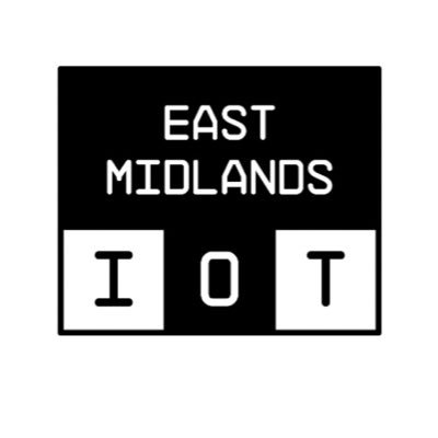 East Midlands IoT