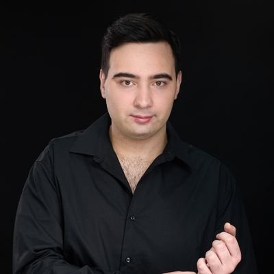 Federico Gaston Blanco Ortiz