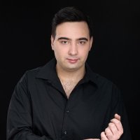 Federico Gaston Blanco Ortiz