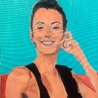 Jazzcinthya Chaparro