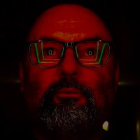 口少林。我是波兰人。